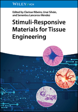 Stimuli-Responsive Materials for Tissue Engineering - 