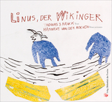 Linus, der Wikinger - Thomas J. Hauck