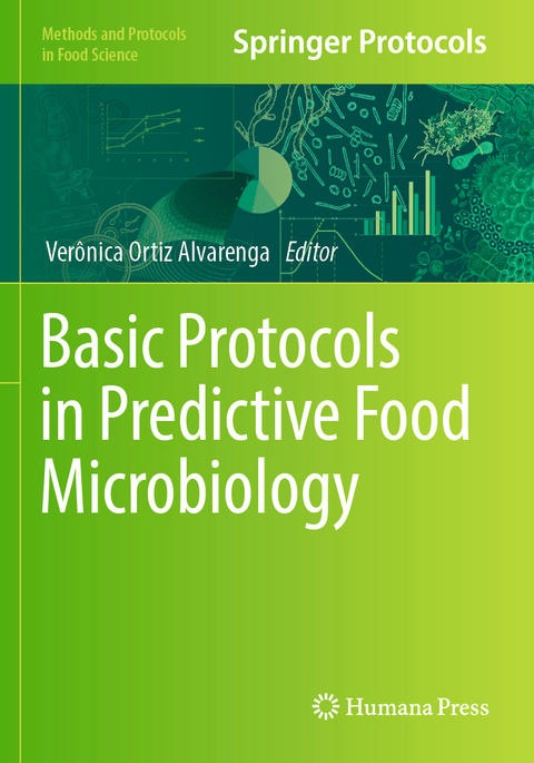 Basic Protocols in Predictive Food Microbiology - 