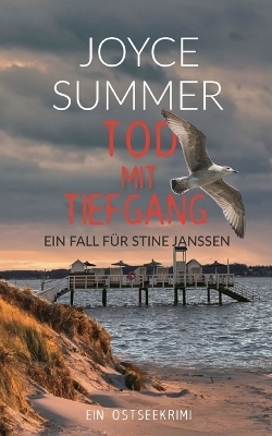 Tod mit Tiefgang - Joyce Summer