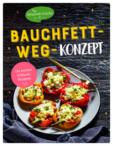 Bauchfett-weg-Konzept