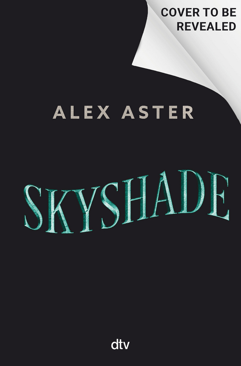 Skyshade - Alex Aster