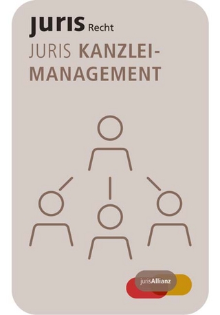 juris Kanzleimanagement - Jahresabonnement - 