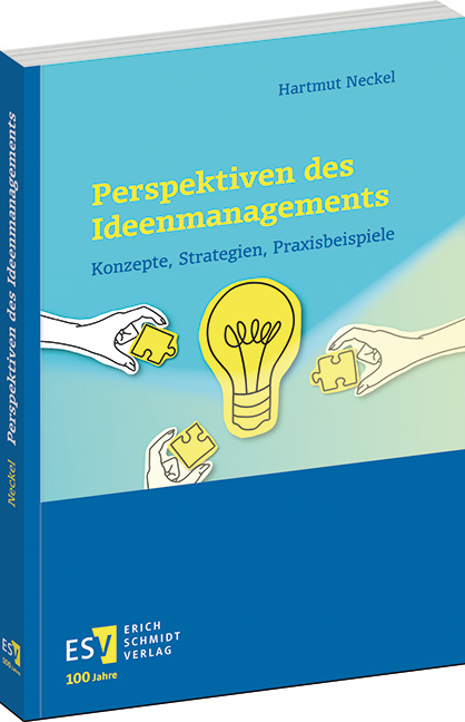 Perspektiven des Ideenmanagements - Hartmut Neckel