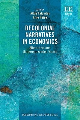 Decolonial Narratives in Economics - 