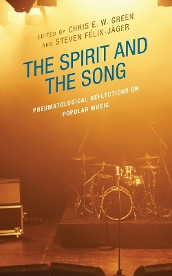 The Spirit and the Song - 