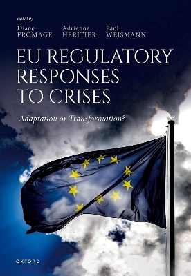 EU Regulatory Responses to Crises - 