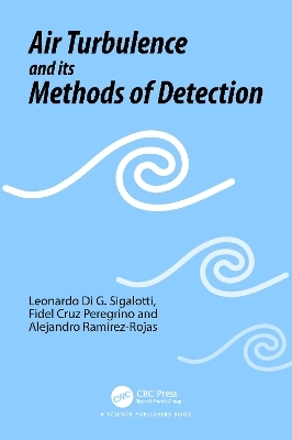 Air Turbulence and its Methods of Detection - Leonardo Di G. Sigalotti, Fidel Cruz Peregrino, Alejandro Ramírez-Rojas