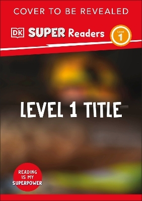 DK Super Readers Level 1 A Day in the Life of a Scientist -  Dk