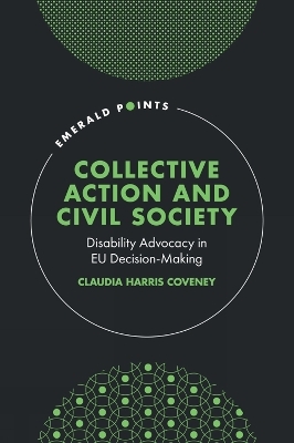 Collective Action and Civil Society - Claudia Harris Coveney