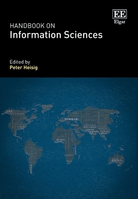 Handbook on Information Sciences - 