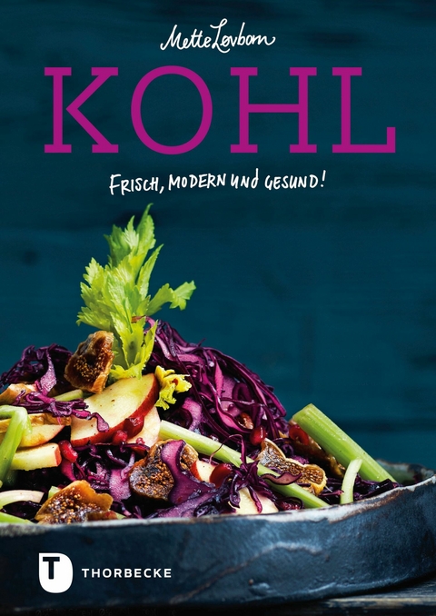 Kohl - Mette Løvbom