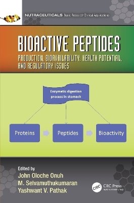 Bioactive Peptides - 