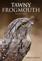 Tawny Frogmouth -  Gisela Kaplan