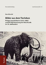 Bilder aus dem Tierleben -  Uwe Albrecht