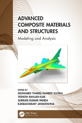 Advanced Composite Materials and Structures - 