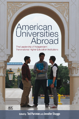 American Universities Abroad - 