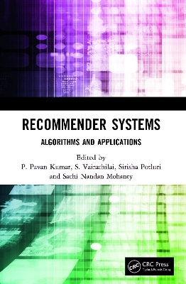 Recommender Systems - 