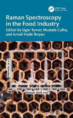 Raman Spectroscopy in the Food Industry - 