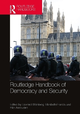 Routledge Handbook of Democracy and Security - 