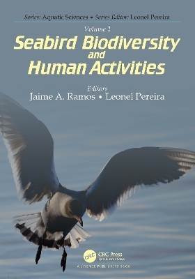 Volume 1: Seabird Biodiversity and Human Activities - 