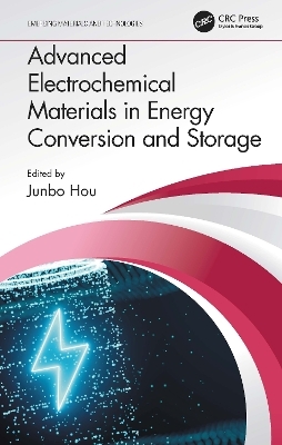 Advanced Electrochemical Materials in Energy Conversion and Storage - 