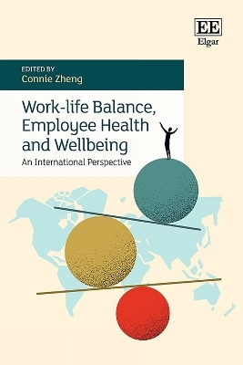 Work-life Balance, Employee Health and Wellbeing - 