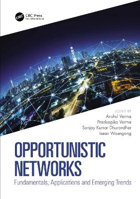 Opportunistic Networks - 