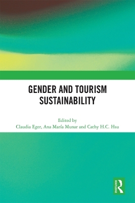 Gender and Tourism Sustainability - 