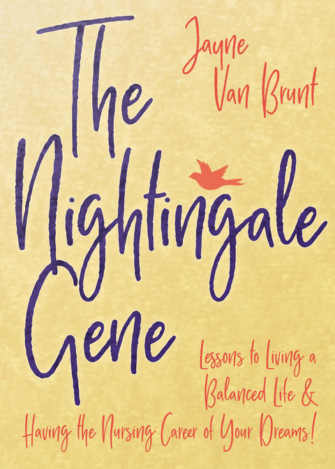 Nightingale Gene -  Jayne Van Brunt