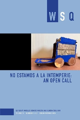 No estamos a la intemperie - 