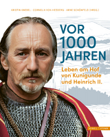 Vor 1000 Jahren - 