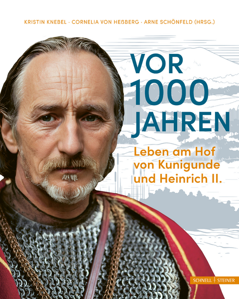 Vor 1000 Jahren - 