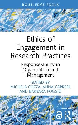 Ethics of Engagement in Research Practices - 