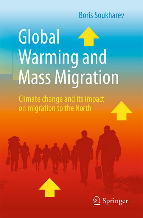 Global Warming and Mass Migration - Boris Soukharev