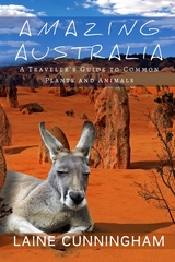 Amazing Australia - Laine Cunningham