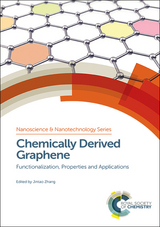 Chemically Derived Graphene - 