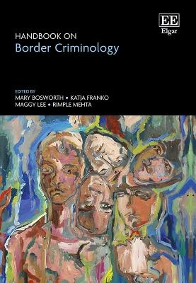 Handbook on Border Criminology - 