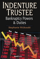 Indenture Trustee - Bankruptcy Powers & Duties - Stephanie Wickouski