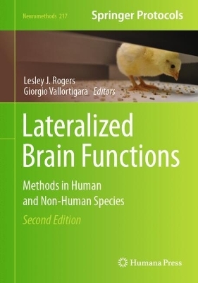 Lateralized Brain Functions - 