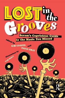 Lost in the Grooves - 