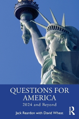 Questions for America - Jack Reardon, David Wheat