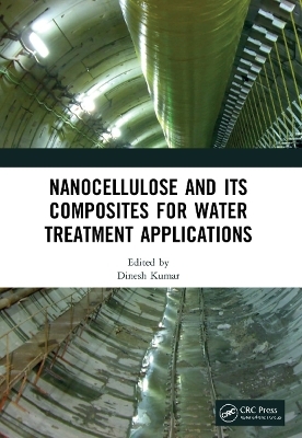 Nanocellulose and Its Composites for Water Treatment Applications - 