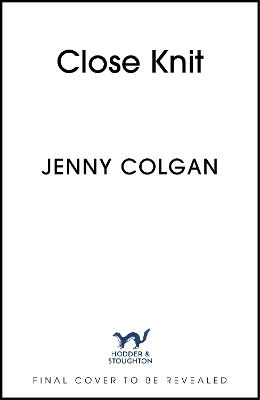 Close Knit - Jenny Colgan