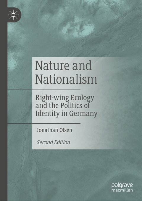 Nature and Nationalism - Jonathan Olsen