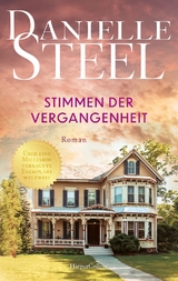 Stimmen der Vergangenheit - Steel, Danielle