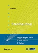 Stahlbaufibel - Engelmann, Ulrich