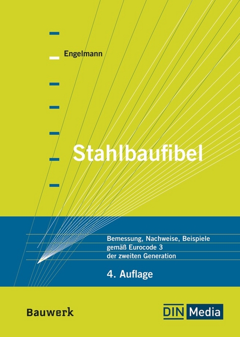 Stahlbaufibel - Ulrich Engelmann