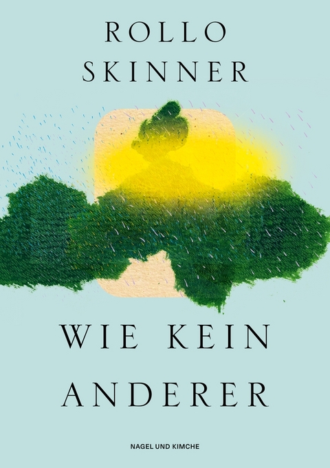 Wie kein anderer - Rollo Skinner