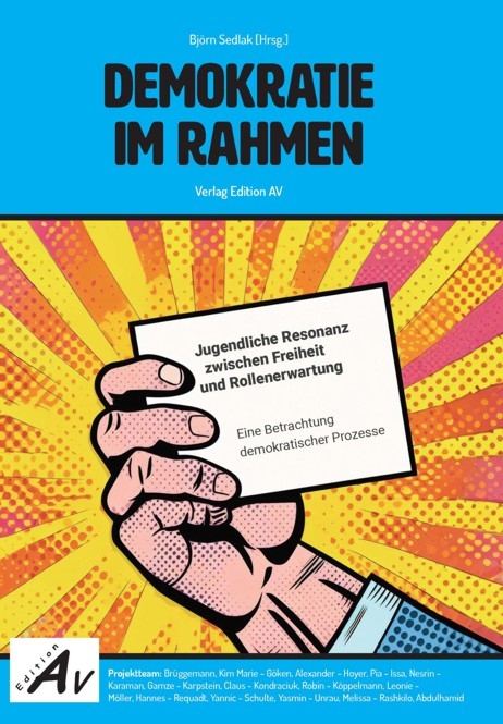 Demokratie im Rahmen - 